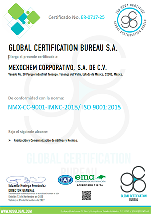 ISO 9001